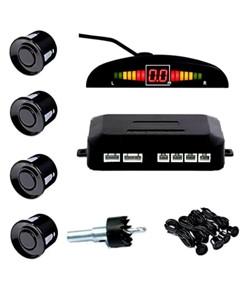 Parking Senzori Beograd Zemun